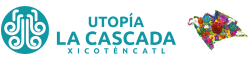 Logo Utopia La Cascada