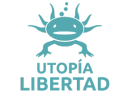 Logo Utopia Libertad Footer