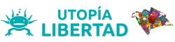 Logo Utopia Libertad