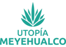 Logo Utopia Meyehualco Footer