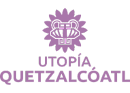 Logo Utopia Quetzalcoatl Footer