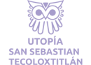 Logo Utopia Tecoloxtitlan Footer