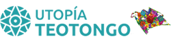 Logo Utopia Teotongo